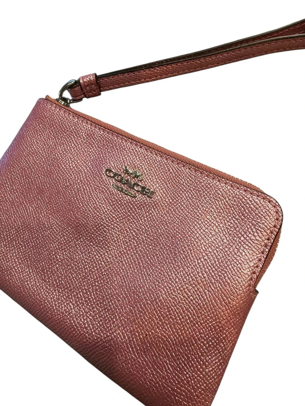 Coach limited edition